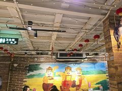 -三个大叔东北烧烤·砂锅菜(西三旗店)