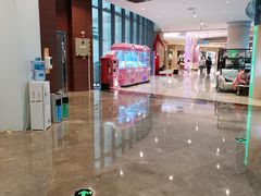 -圆融星座购物中心