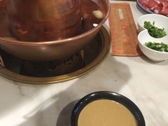 -宣武小院涮肉(前门店)