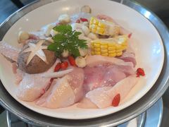 -椰庭·椰子鸡·创意玩家(晶耀前滩店)
