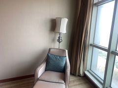 -天津京基皇冠假日酒店