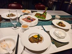 -濮园 · 四合院餐厅