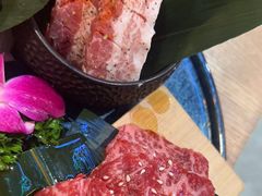 -丸藏和牛烧肉专门店(园区师惠坊店)