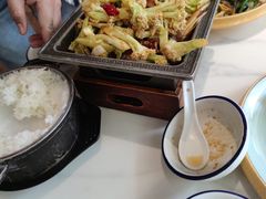 -稻品香小锅饭豆腐馆(北三路店)