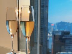 -香港尖沙咀凯悦酒店