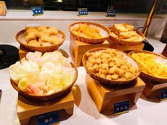 -非烤勿扰自助烤肉(阳江百利广场店)