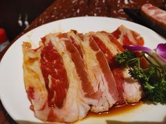 -和牛村烧肉放题(淄博王府井店)
