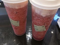 -喜茶(深圳福田星河COCO Park店)