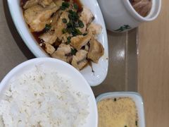 -老乡鸡(融科天地店)