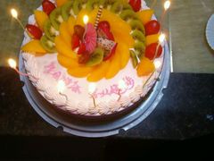 -欧贝拉蛋糕店(东门路店)