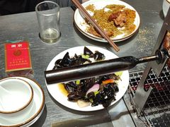 -宗泉烤全羊·烤羊腿·家常菜(解放东路店)