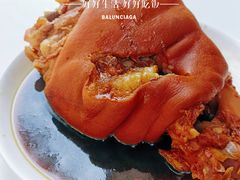 -春饼小吃(钱塘街店)
