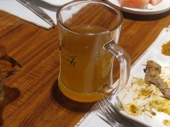 -汉巴味德自助餐厅(嘉定宝龙广场店)