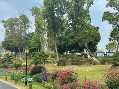 -东莞植物园