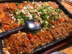 包浆豆腐-86烧烤 | 江湖菜(石人总店)