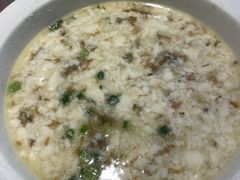 豆腐脑汤-壹盏灯(蚂蚁工房店)
