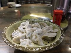 -东北农家饺子村(昌平路店)