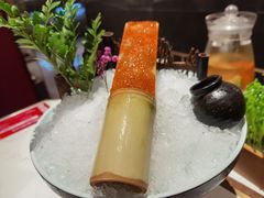 -捞神煲汤火锅(湖滨商业街店)