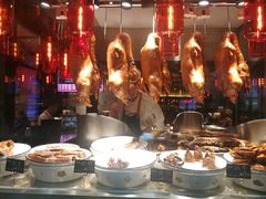 -陈鹏鹏潮汕菜(宝安机场T3航站楼店)