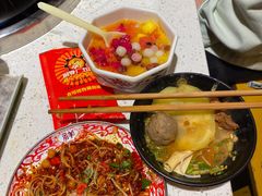 -钢管厂五区小郡肝火锅串串香(总店)