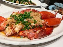 -金海湾海鲜排档(朱家尖店)
