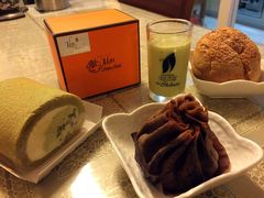 -Monchouchou檬舒舒(尚嘉中心店)