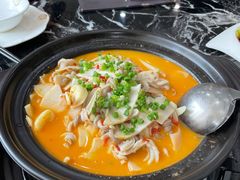 李师傅脆肚-李师傅脆肚(华强北店)