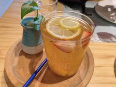 -麦甜创意轻食餐厅(西康路店)
