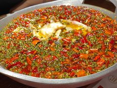 -鸡本无敌江湖菜(摩尔城店)