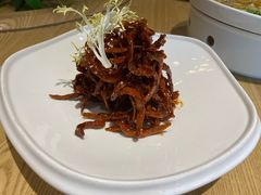 -江南韵·无锡太湖文化体验餐厅(凤凰天街店)