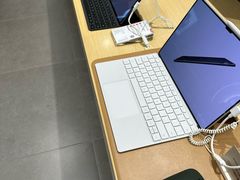 -华为授权体验店(中山公园来福士)