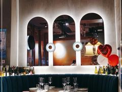 -Brut Eatery Wine Bar & Restaurant (建国东路店)