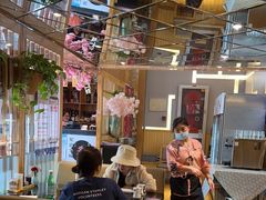 -昱匠·日本料理(金融街店)