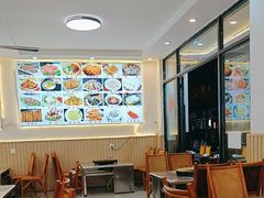 -随意石板烧(大理古城店)