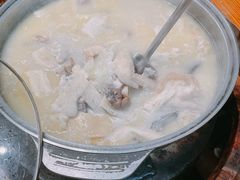 佛跳墙-侠成水上农庄(工业大道店)