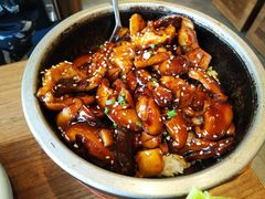 -九田家黑牛烤肉料理(三墩店)