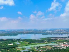 -虞山风景区