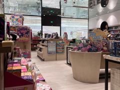 -钟书阁(群光广场店)