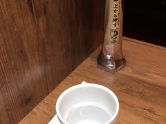 -一兰拉面(新宿中央东口店)