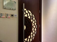 -华夏良子·足道·SPA·艾灸(小麦岛银海店)