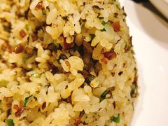 酸菜炒饭-蛙蛙叫干锅年代(簋街总店)