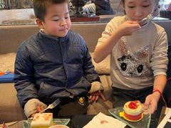 -白天鹅宾馆·月兔吧