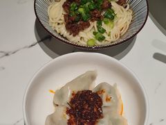 -锦庐道地川菜(来福士店)