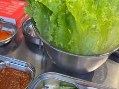 -哈哈碳都·牛肋条无限自助烤肉(台江万达店)