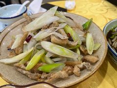 -里下河土菜馆(解放路店)