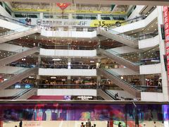 -大连福佳爱琴海购物公园(西安路店)