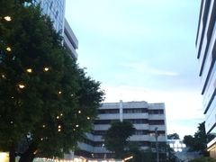 -广州越秀国际会议中心