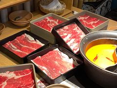 -温野菜涮涮锅(曲江大悦城店)