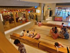 -菲拉拉漫温泉(东环路店)