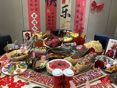 -庖丁家水煮牛排火锅(巴国城店)